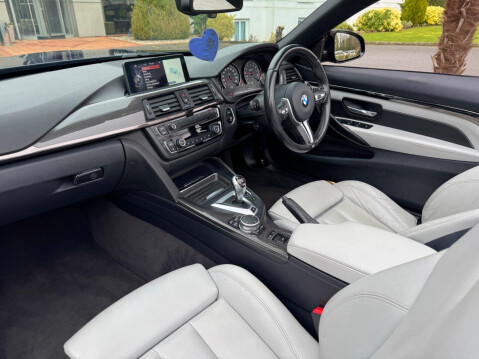BMW M4 3.0 BiTurbo DCT Euro 6 (s/s) 2dr 41