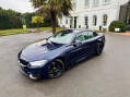 BMW M4 3.0 BiTurbo DCT Euro 6 (s/s) 2dr 64