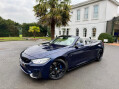 BMW M4 3.0 BiTurbo DCT Euro 6 (s/s) 2dr 87