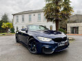 BMW M4 3.0 BiTurbo DCT Euro 6 (s/s) 2dr 15
