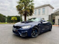 BMW M4 3.0 BiTurbo DCT Euro 6 (s/s) 2dr 19