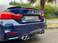 BMW M4 3.0 BiTurbo DCT Euro 6 (s/s) 2dr 22