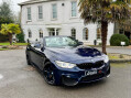 BMW M4 3.0 BiTurbo DCT Euro 6 (s/s) 2dr 47
