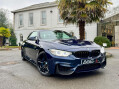 BMW M4 3.0 BiTurbo DCT Euro 6 (s/s) 2dr 51