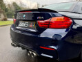 BMW M4 3.0 BiTurbo DCT Euro 6 (s/s) 2dr 53