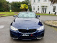 BMW M4 3.0 BiTurbo DCT Euro 6 (s/s) 2dr 5
