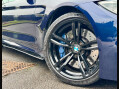 BMW M4 3.0 BiTurbo DCT Euro 6 (s/s) 2dr 6