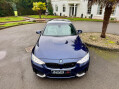 BMW M4 3.0 BiTurbo DCT Euro 6 (s/s) 2dr 39