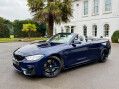 BMW M4 3.0 BiTurbo DCT Euro 6 (s/s) 2dr 1