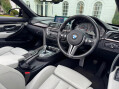 BMW M4 3.0 BiTurbo DCT Euro 6 (s/s) 2dr 16