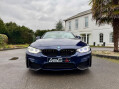 BMW M4 3.0 BiTurbo DCT Euro 6 (s/s) 2dr 37
