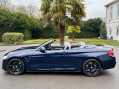 BMW M4 3.0 BiTurbo DCT Euro 6 (s/s) 2dr 48