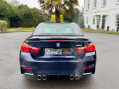 BMW M4 3.0 BiTurbo DCT Euro 6 (s/s) 2dr 62