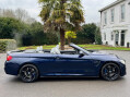 BMW M4 3.0 BiTurbo DCT Euro 6 (s/s) 2dr 74