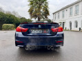 BMW M4 3.0 BiTurbo DCT Euro 6 (s/s) 2dr 77