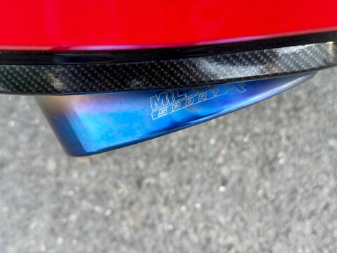 Audi RS5 2.9 TFSI V6 Tiptronic quattro Euro 6 (s/s) 2dr 21