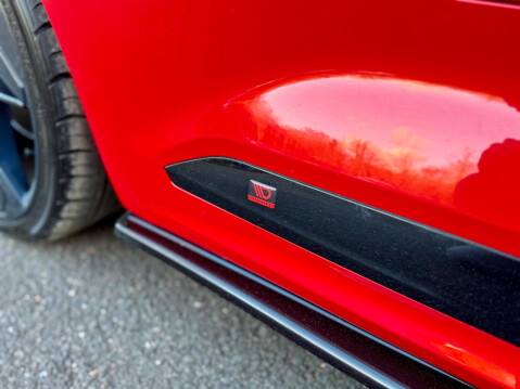 Audi RS5 2.9 TFSI V6 Tiptronic quattro Euro 6 (s/s) 2dr 38