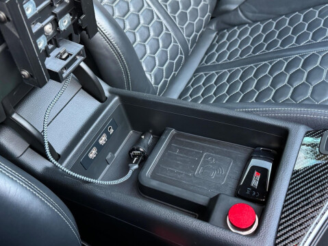 Audi RS5 2.9 TFSI V6 Tiptronic quattro Euro 6 (s/s) 2dr 70