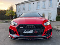Audi RS5 2.9 TFSI V6 Tiptronic quattro Euro 6 (s/s) 2dr 94