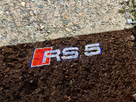 Audi RS5 2.9 TFSI V6 Tiptronic quattro Euro 6 (s/s) 2dr 99