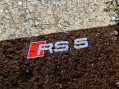Audi RS5 2.9 TFSI V6 Tiptronic quattro Euro 6 (s/s) 2dr 99