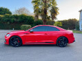 Audi RS5 2.9 TFSI V6 Tiptronic quattro Euro 6 (s/s) 2dr 9