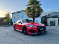 Audi RS5 2.9 TFSI V6 Tiptronic quattro Euro 6 (s/s) 2dr 15