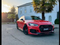 Audi RS5 2.9 TFSI V6 Tiptronic quattro Euro 6 (s/s) 2dr 16
