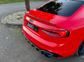 Audi RS5 2.9 TFSI V6 Tiptronic quattro Euro 6 (s/s) 2dr 18