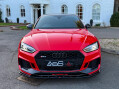 Audi RS5 2.9 TFSI V6 Tiptronic quattro Euro 6 (s/s) 2dr 20