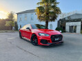 Audi RS5 2.9 TFSI V6 Tiptronic quattro Euro 6 (s/s) 2dr 24