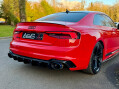 Audi RS5 2.9 TFSI V6 Tiptronic quattro Euro 6 (s/s) 2dr 34