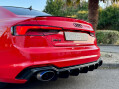 Audi RS5 2.9 TFSI V6 Tiptronic quattro Euro 6 (s/s) 2dr 35