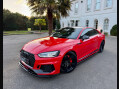 Audi RS5 2.9 TFSI V6 Tiptronic quattro Euro 6 (s/s) 2dr 46