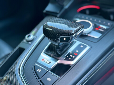 Audi RS5 2.9 TFSI V6 Tiptronic quattro Euro 6 (s/s) 2dr 64