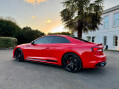 Audi RS5 2.9 TFSI V6 Tiptronic quattro Euro 6 (s/s) 2dr 68