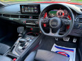 Audi RS5 2.9 TFSI V6 Tiptronic quattro Euro 6 (s/s) 2dr 72