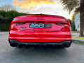 Audi RS5 2.9 TFSI V6 Tiptronic quattro Euro 6 (s/s) 2dr 80