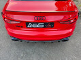 Audi RS5 2.9 TFSI V6 Tiptronic quattro Euro 6 (s/s) 2dr 83