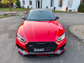 Audi RS5 2.9 TFSI V6 Tiptronic quattro Euro 6 (s/s) 2dr 86
