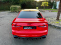 Audi RS5 2.9 TFSI V6 Tiptronic quattro Euro 6 (s/s) 2dr 92