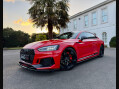 Audi RS5 2.9 TFSI V6 Tiptronic quattro Euro 6 (s/s) 2dr 95