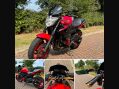 Yamaha XJ6 600 N 1