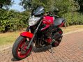 Yamaha XJ6 600 N 3