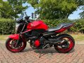 Yamaha XJ6 600 N 6