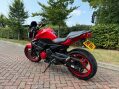 Yamaha XJ6 600 N 8