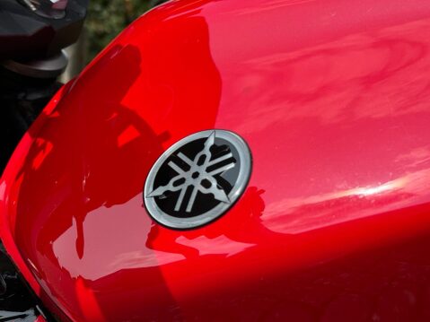 Yamaha XJ6 600 N 13
