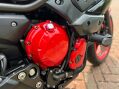 Yamaha XJ6 600 N 16