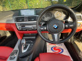 BMW 4 Series 2.0 420i GPF M Sport Auto Euro 6 (s/s) 2dr 40