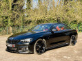 BMW 4 Series 2.0 420i GPF M Sport Auto Euro 6 (s/s) 2dr 3